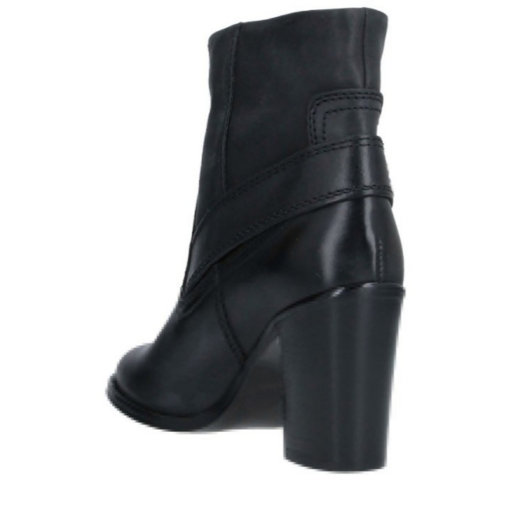 Diesel D Flamingo ABZ Harness Boots - Picture 3 of 7